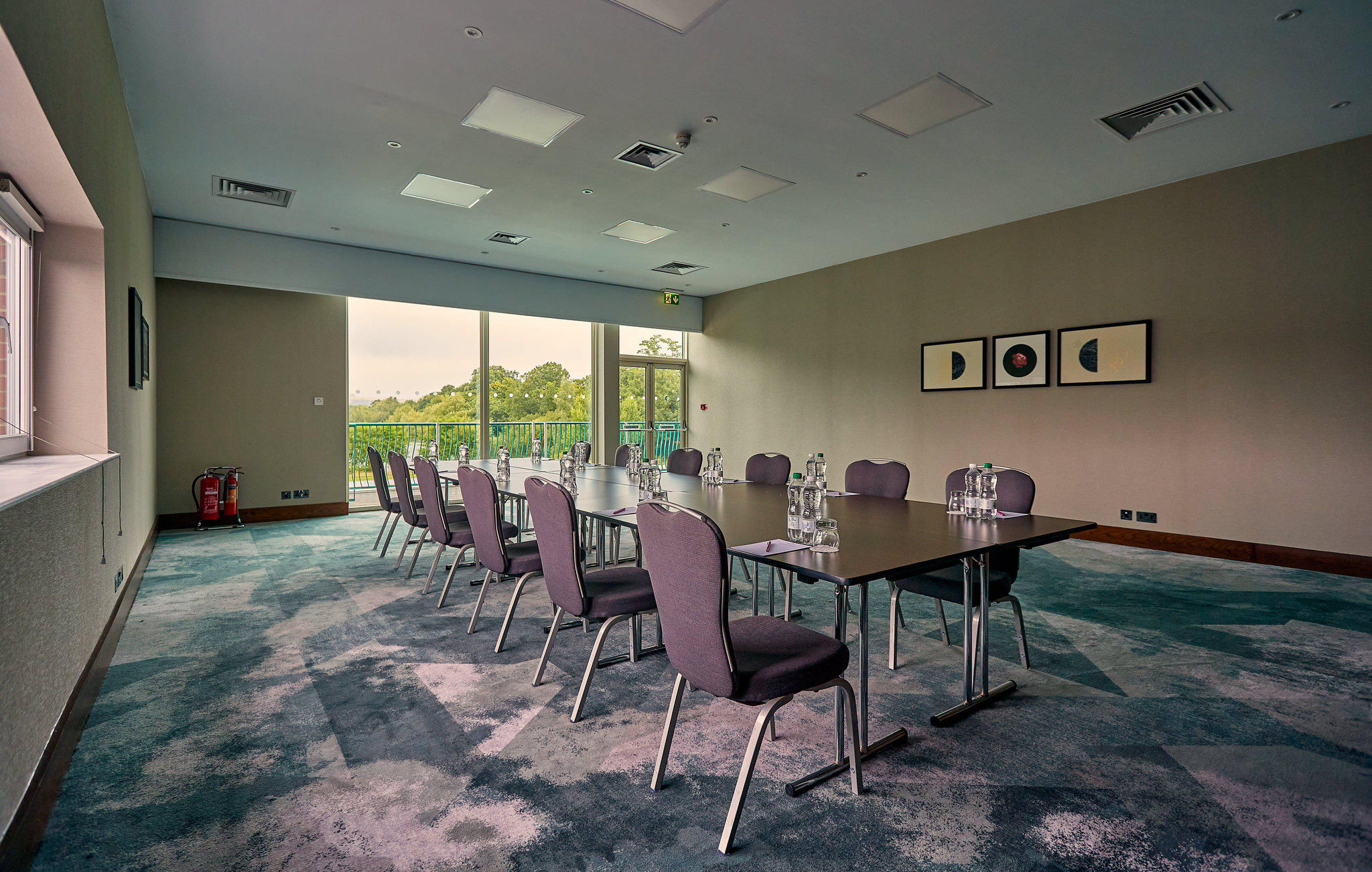 Images Crowne Plaza Marlow, an IHG Hotel