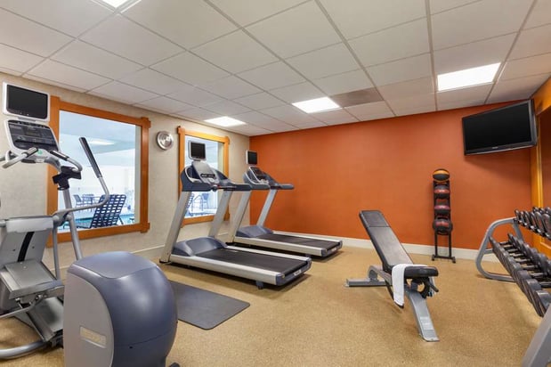 Images Homewood Suites by Hilton San Francisco Airport-North