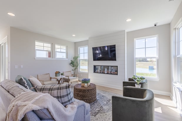 Images Colonnade by Taylor Morrison