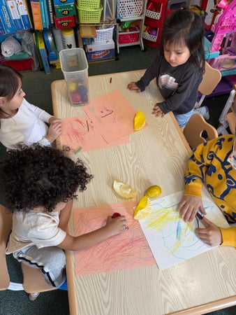 Images Love My Bilingual Angels, Group Family Daycare