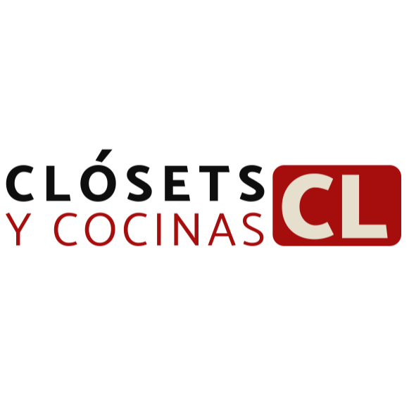 Clósets Y Cocinas Cl Logo
