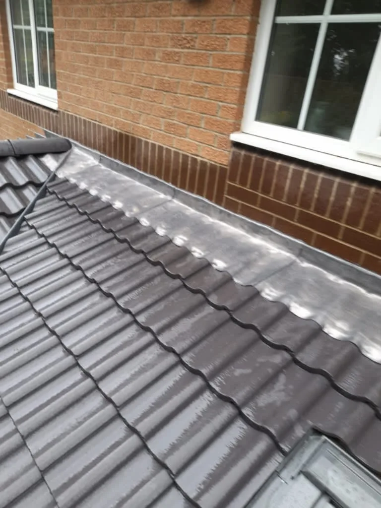 Images MKS Roofing