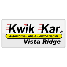 Kwik Kar Vista Ridge - Lewisville, TX 75067 - (214)488-7737 | ShowMeLocal.com