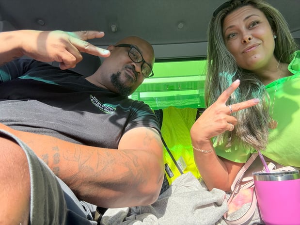 Images The Junkluggers of Southside Hampton Roads