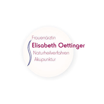 Frauenärztin Elisabeth Oettinger  
