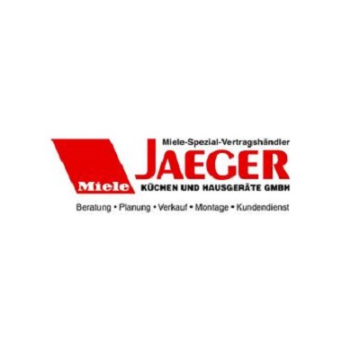 Miele Center Jaeger in Friedrichshafen - Logo
