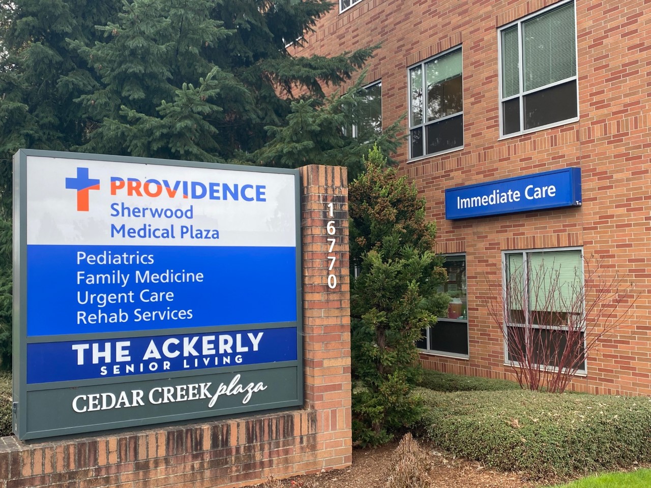 Image 8 | Providence Immediate Care - Sherwood