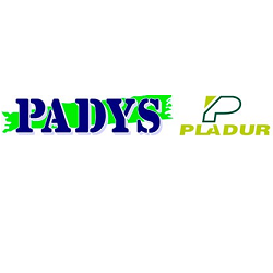 Padys Pladur Logo