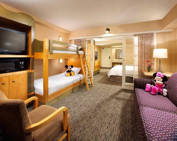 Images Anaheim Portofino Inn & Suites