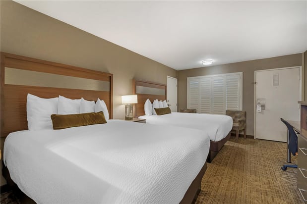 Images Best Western Plus Anaheim Inn