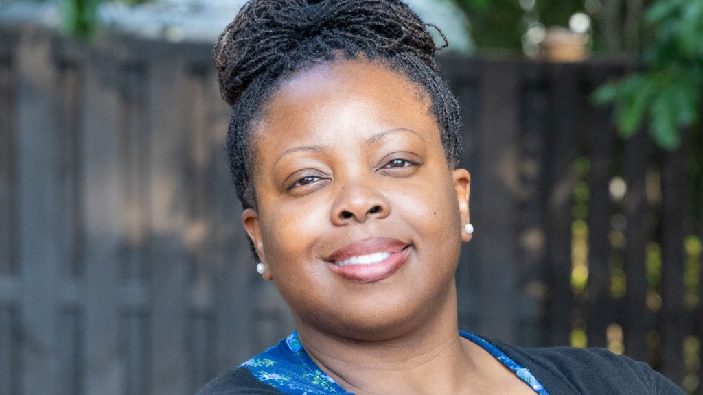 Rachelle Denise Wells