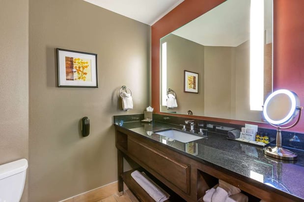 Images Best Western Premier Ivy Inn & Suites