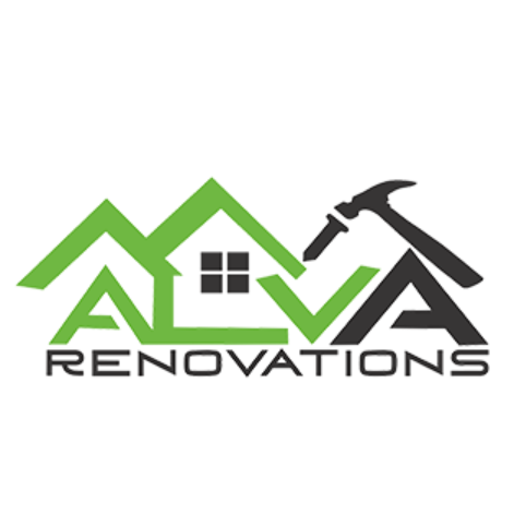 Alva Renovations LLC Logo