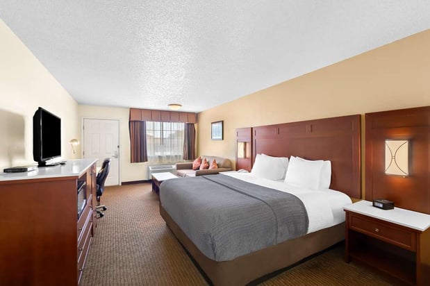 Images Best Western Llano