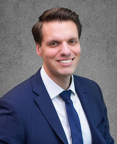 Clinton Campbell - Private Wealth Advisor, Ameriprise Financial Services, LLC