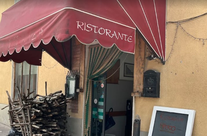 Images Ristorante La Speranza