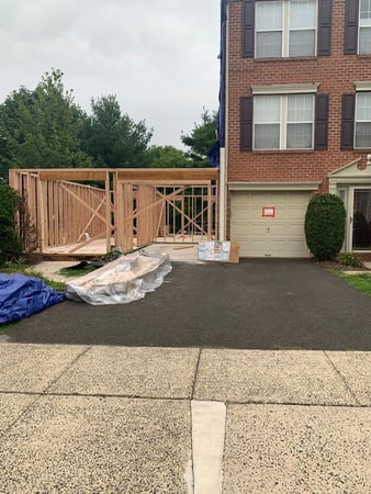 Images Detailz Carpentry & Roofing LLC