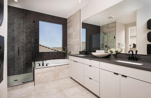 Images Aloravita by Pulte Homes