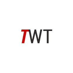 TRINITY WHEEL AND TIRE Logo