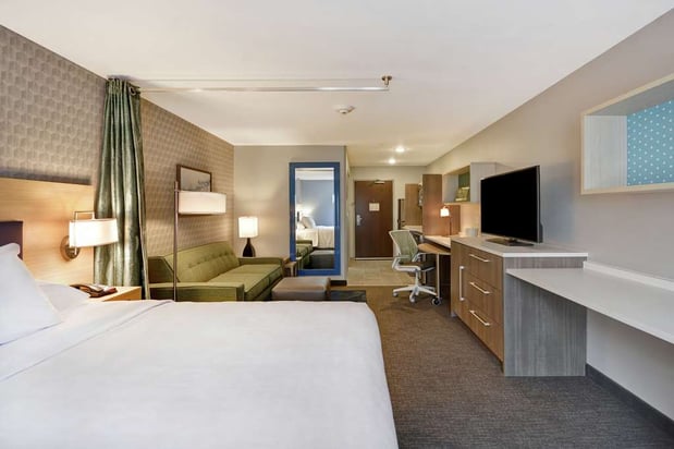 Images Home2 Suites by Hilton Grand Rapids North