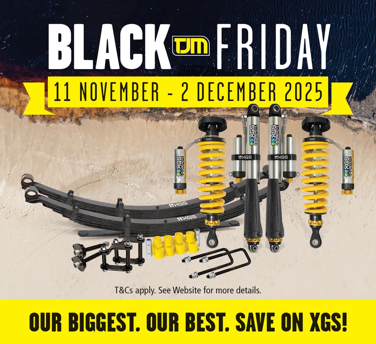 Images TJM 4x4 Equipped Cairns