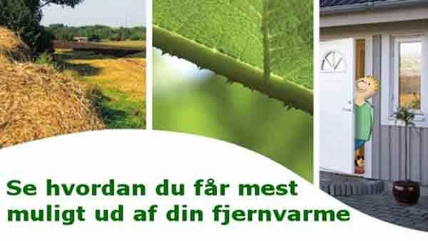 Images Solrød Fjernvarme A.m.b.a.