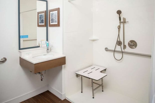 Images Hampton Inn & Suites Binghamton/Vestal