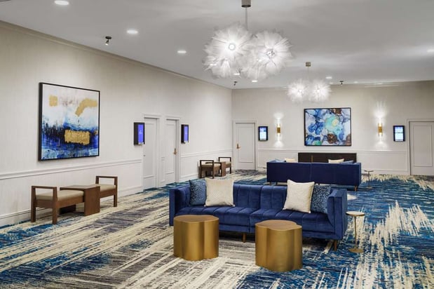Images Hilton Charlotte University Place