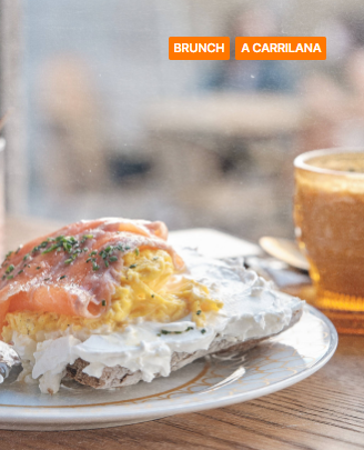 Café A Carrilana