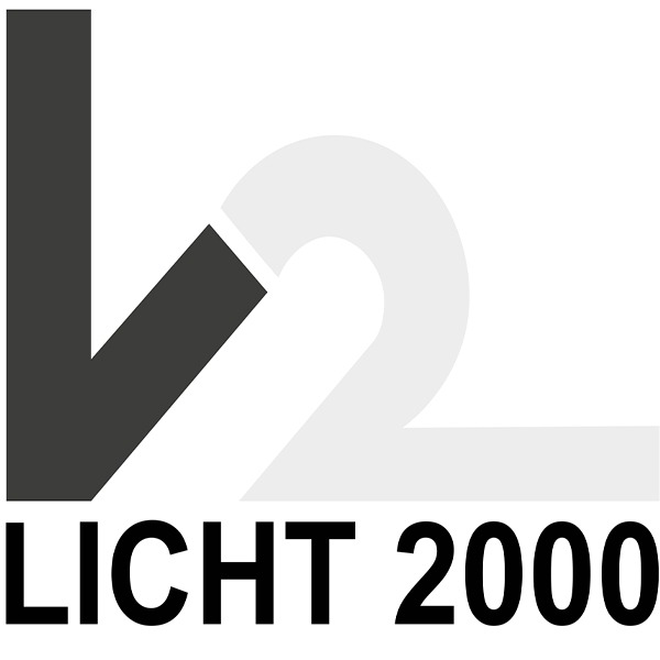 Logo von Licht 2000 Robert Hochenegger e.U.