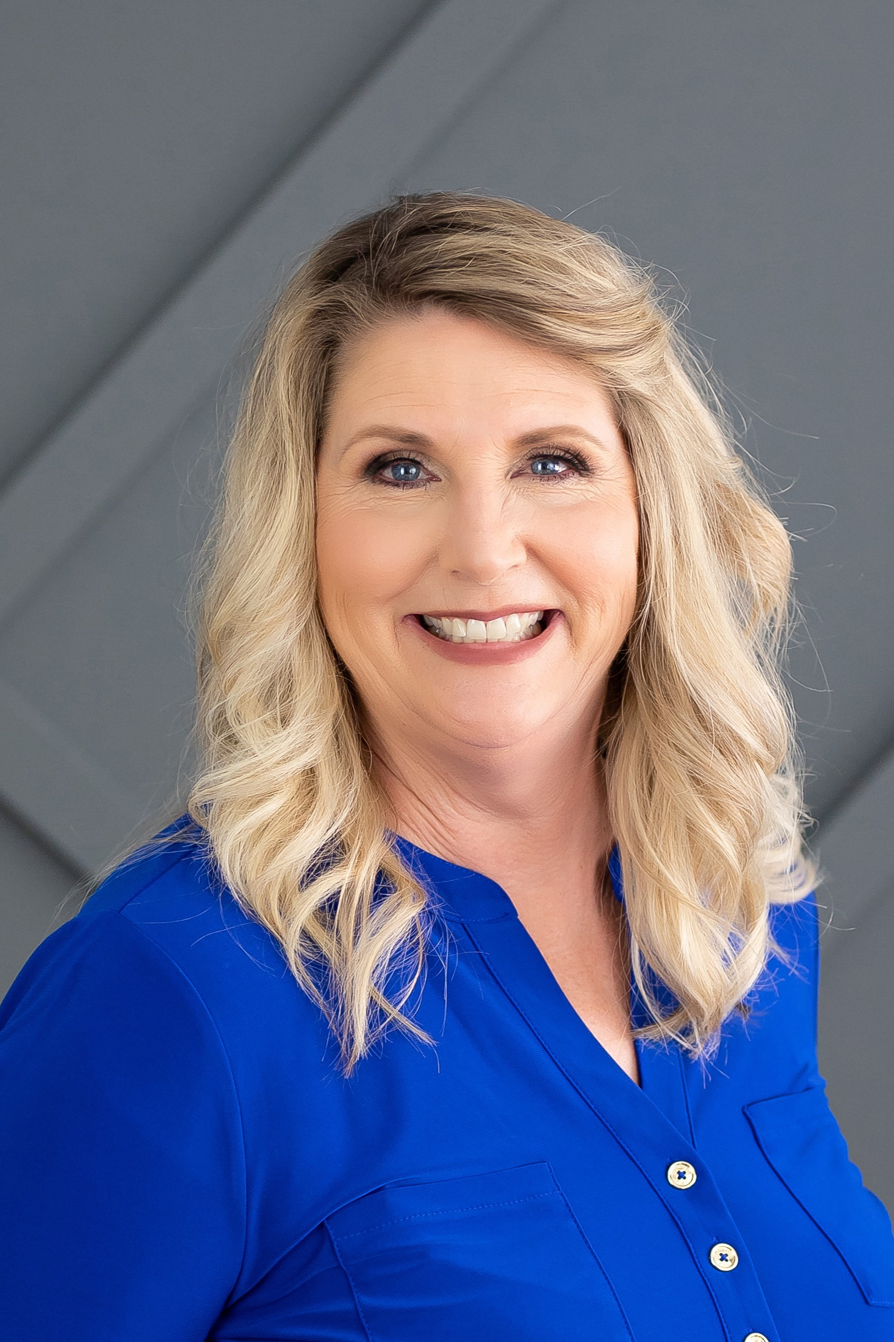 Photo of Tracy Ostransky