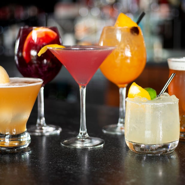 Images Burtons Grill & Bar