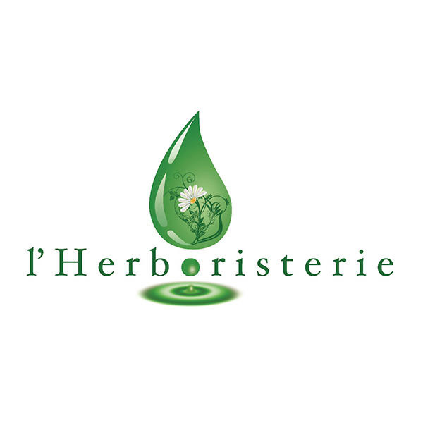 L'Herborsiterie Sophie Delley Matul Logo