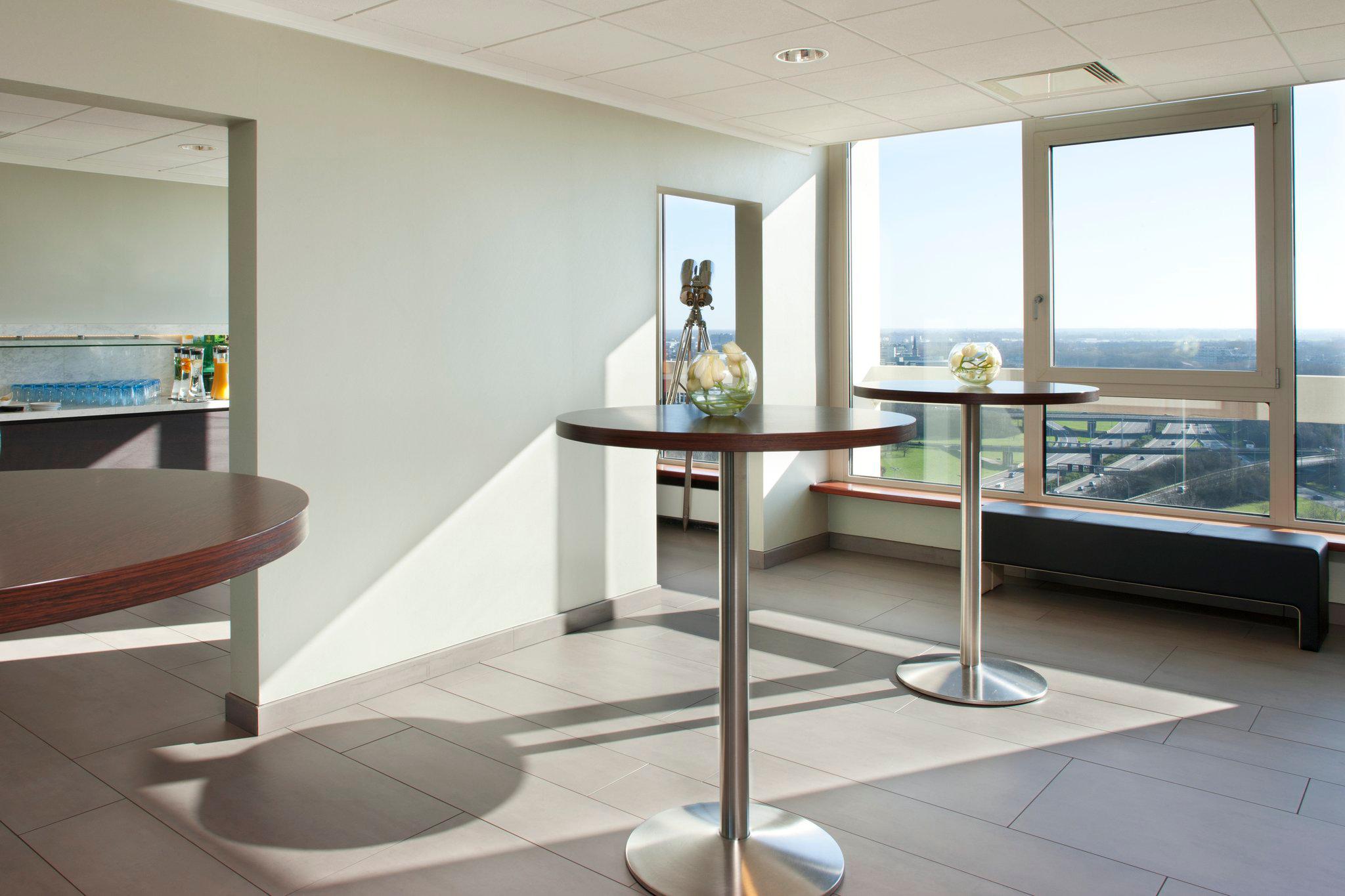 Fotos - Crowne Plaza Antwerp by IHG - 22