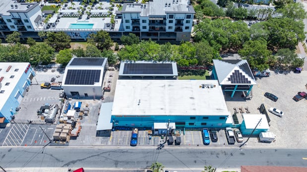 Images Solar Tech Elec