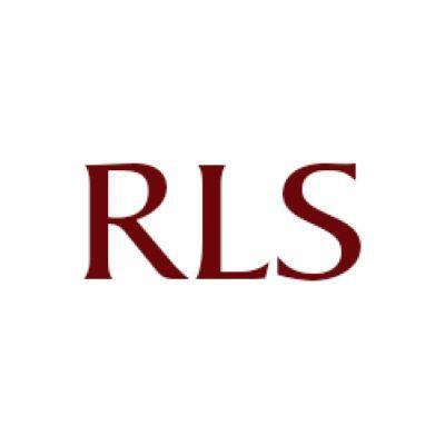 R Landscaping Services Logo