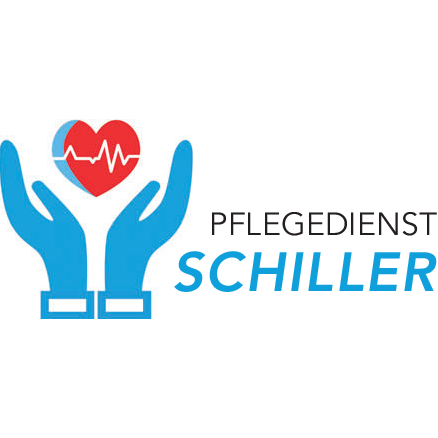 Logo Pflegedienst Schiller