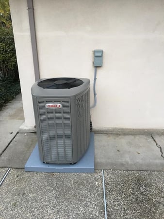 Images Bishop's HVAC