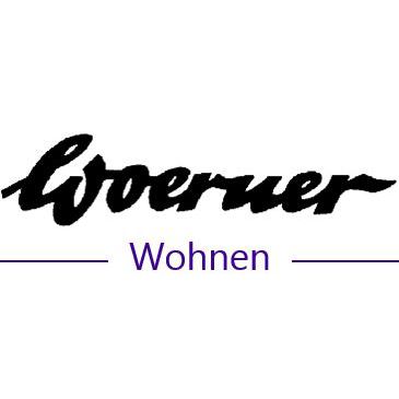 Logo Woerner Wohnen