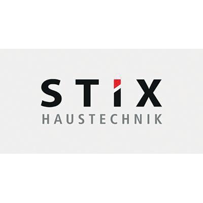 Stix Haustechnik GmbH & Co. KG in Kolbermoor - Logo