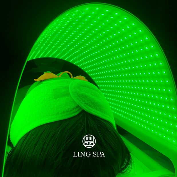 Images LING Spa Union Square