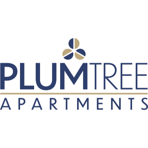 Plum Tree Apartments Logo