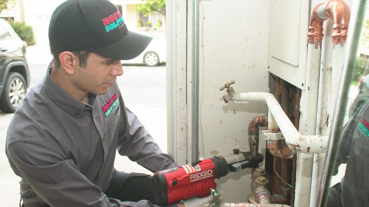 Rooter Solutions Plumbers