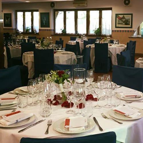 Images Hotel Ristorante La Perla