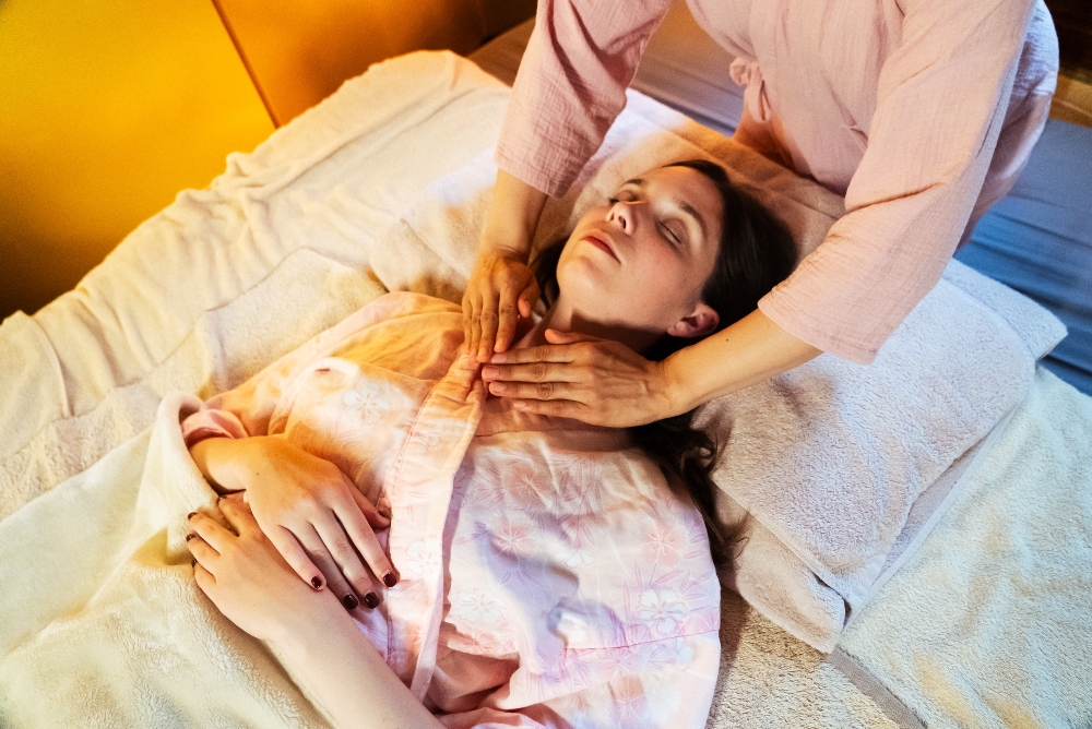 Images japanese style massage 唯一無二 -the one&only-