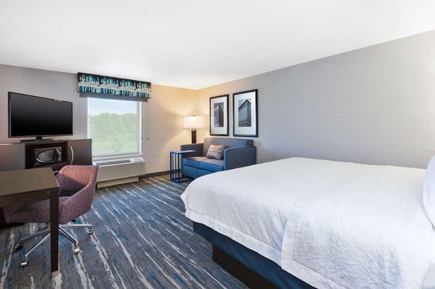 Images Hampton Inn and Suites Flint/Grand Blanc