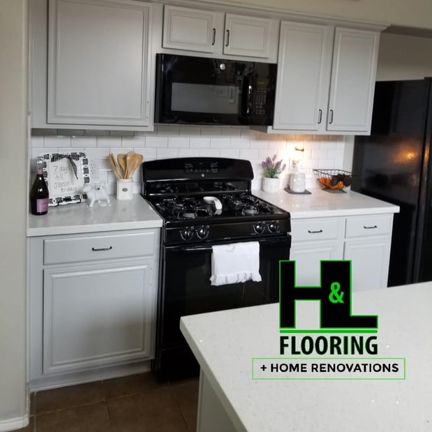 Images Flooring World by H&L