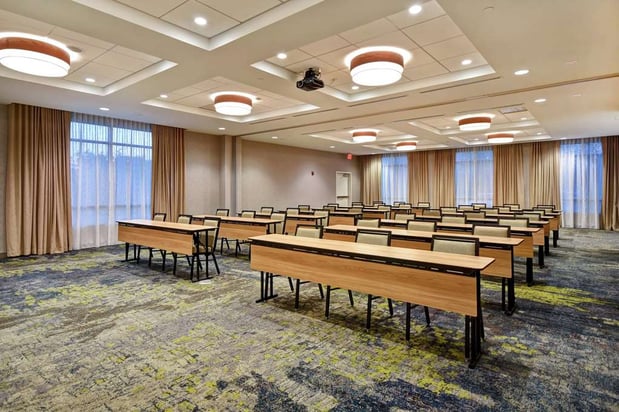 Images Hilton Garden Inn Jackson