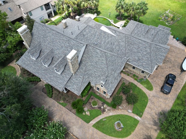 Images Garvin Exteriors