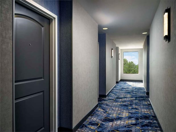 Images Hampton Inn & Suites Dallas-DFW ARPT W-SH 183 Hurst